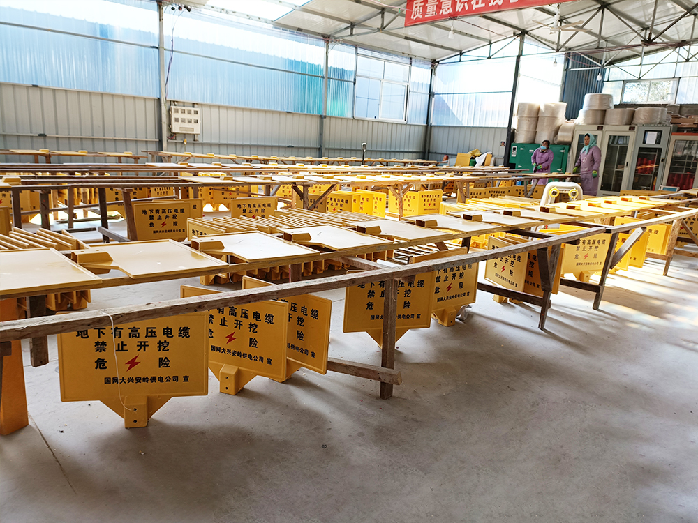 選擇到質量好顏色鮮又耐用的燃氣警示帶有方法