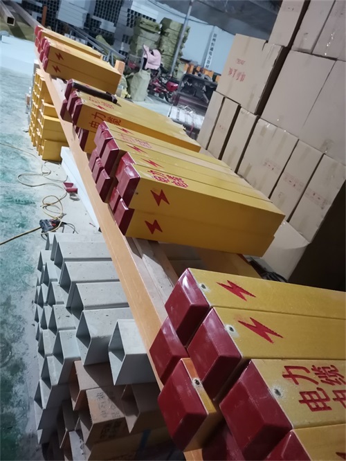 示蹤線施工要注意什么？